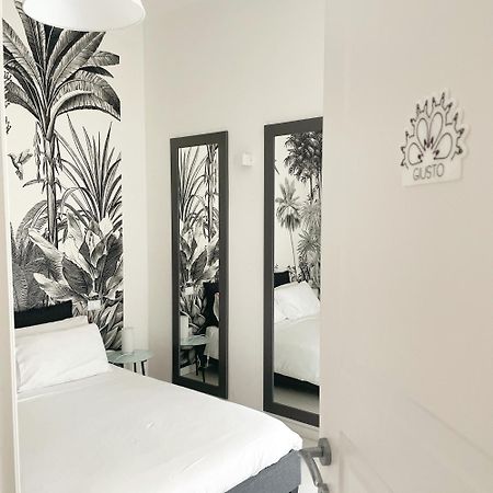 Dai 3 Santi Bed & Breakfast Lecce Luaran gambar