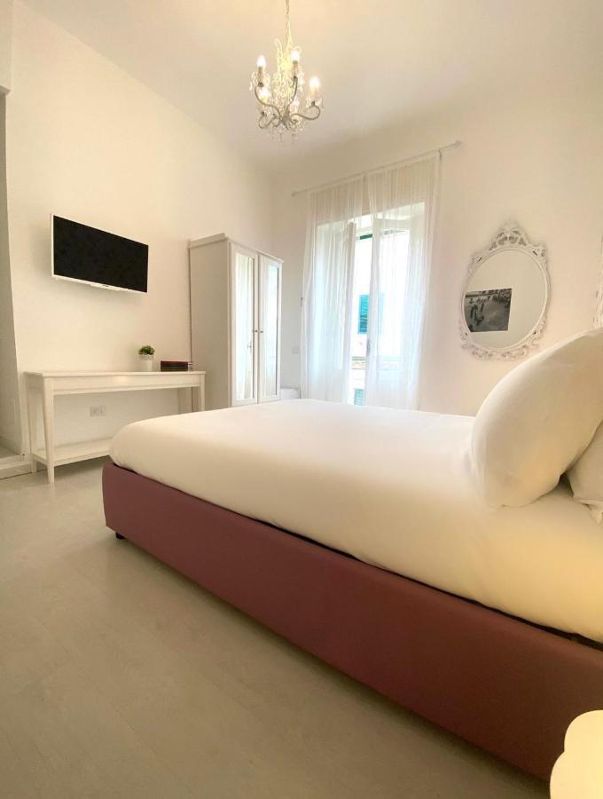Dai 3 Santi Bed & Breakfast Lecce Luaran gambar