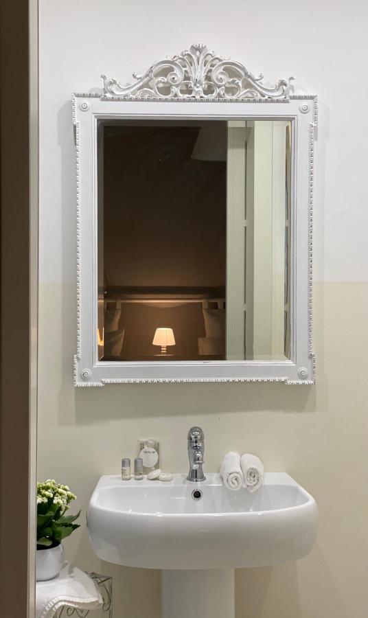 Dai 3 Santi Bed & Breakfast Lecce Luaran gambar