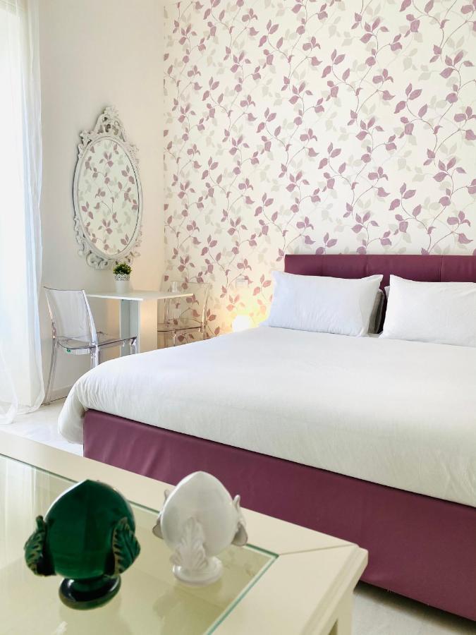 Dai 3 Santi Bed & Breakfast Lecce Luaran gambar