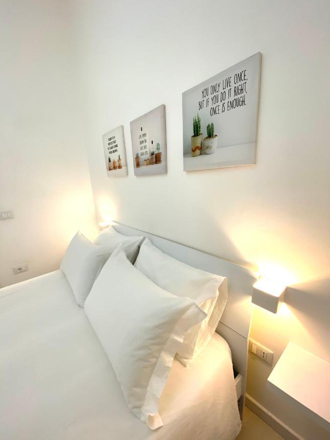 Dai 3 Santi Bed & Breakfast Lecce Luaran gambar