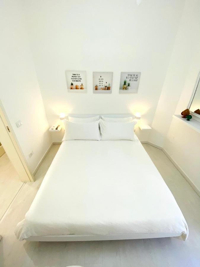 Dai 3 Santi Bed & Breakfast Lecce Luaran gambar