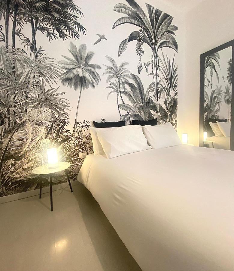 Dai 3 Santi Bed & Breakfast Lecce Luaran gambar
