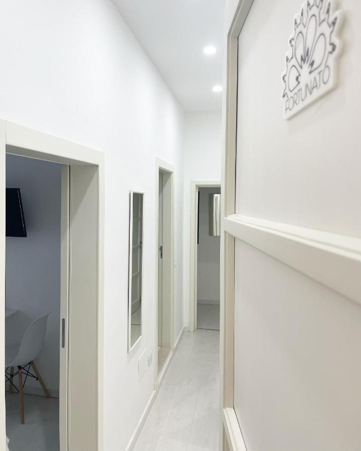 Dai 3 Santi Bed & Breakfast Lecce Luaran gambar