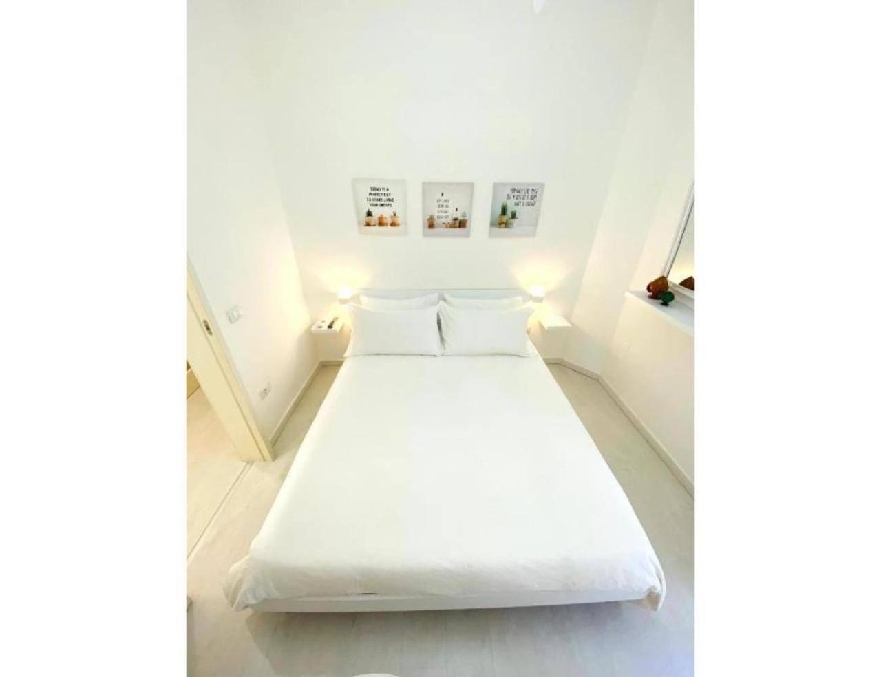 Dai 3 Santi Bed & Breakfast Lecce Luaran gambar