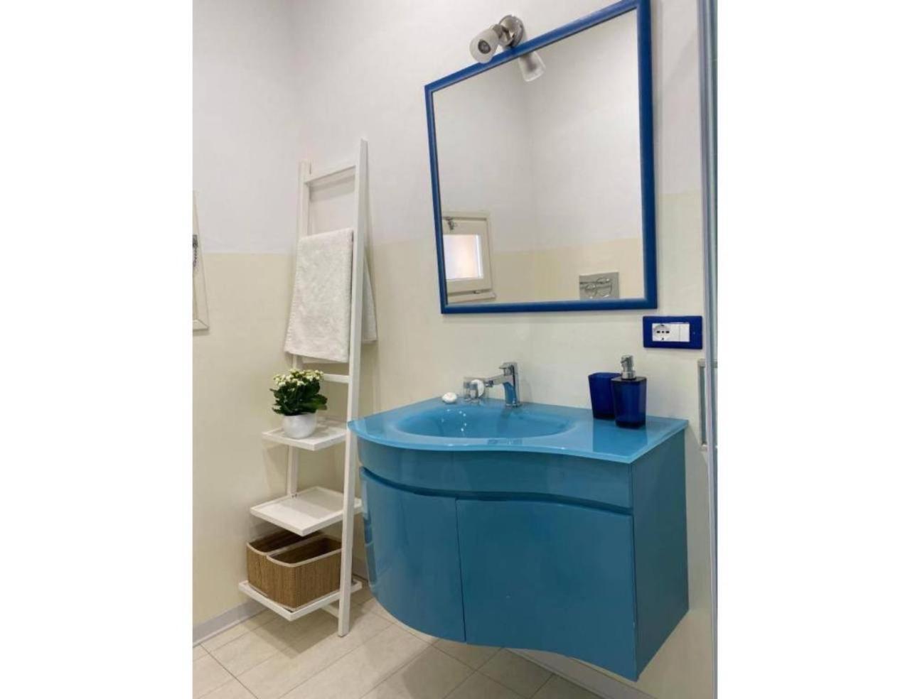 Dai 3 Santi Bed & Breakfast Lecce Luaran gambar