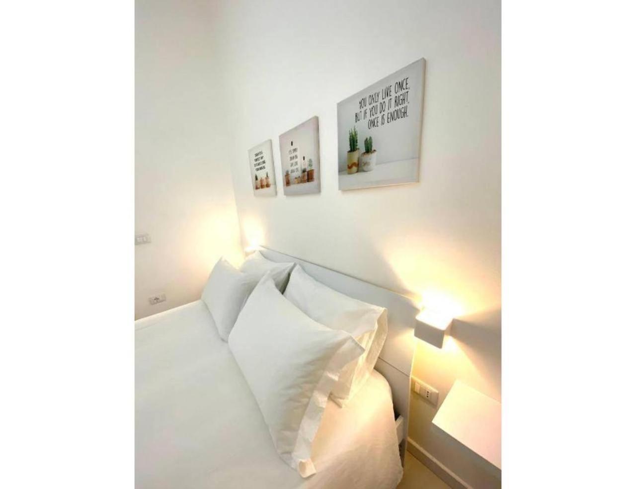 Dai 3 Santi Bed & Breakfast Lecce Luaran gambar