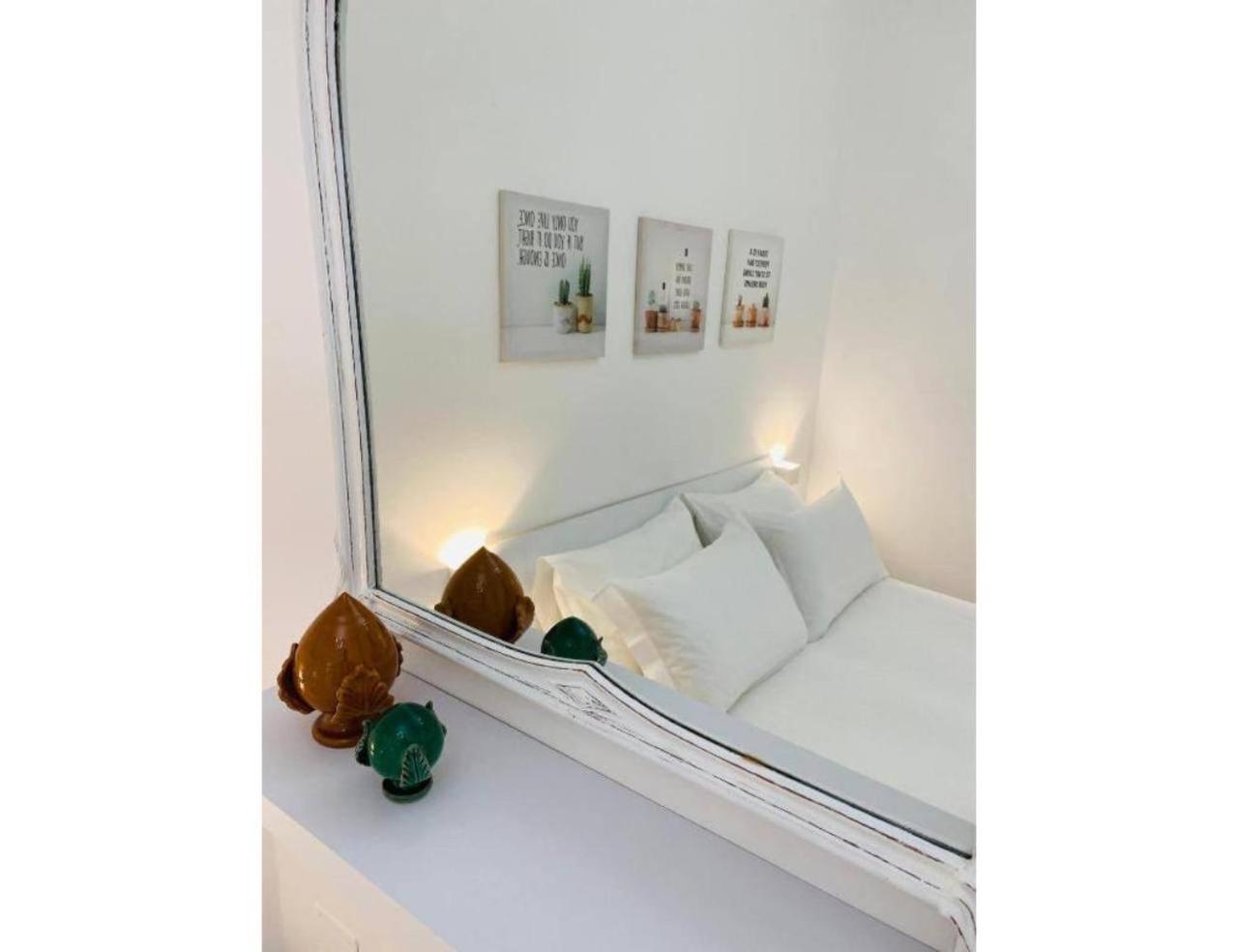 Dai 3 Santi Bed & Breakfast Lecce Luaran gambar