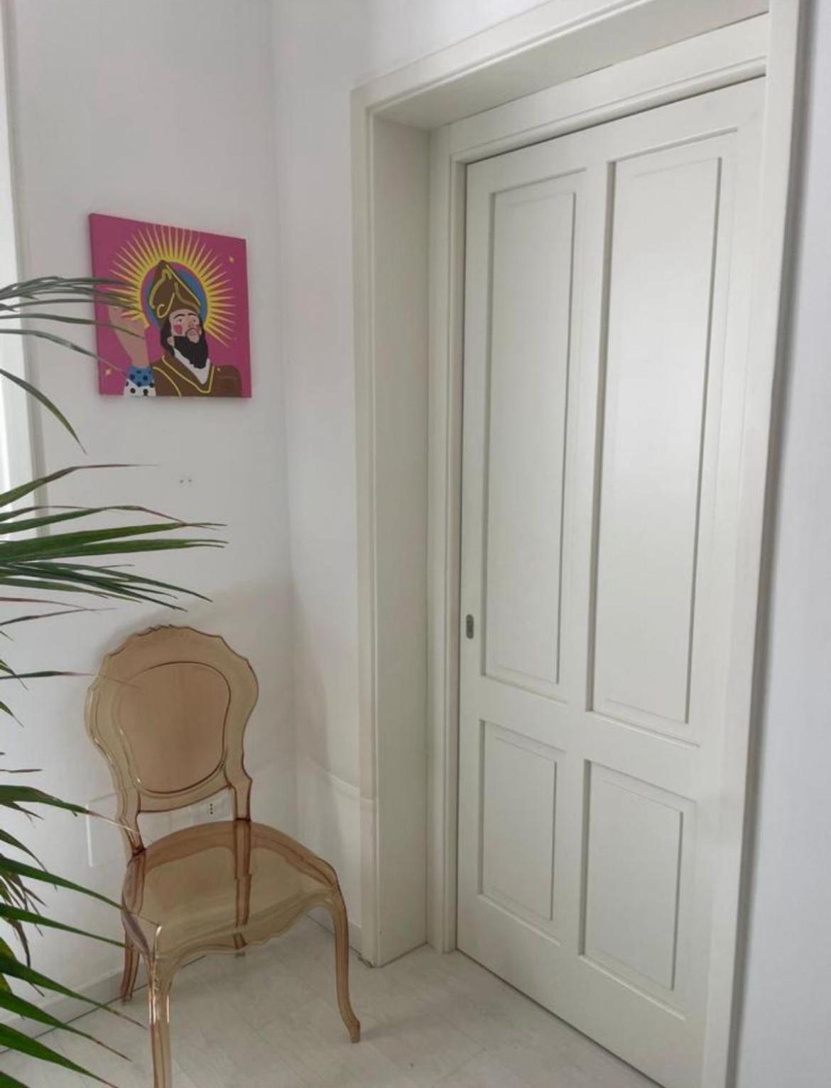 Dai 3 Santi Bed & Breakfast Lecce Luaran gambar