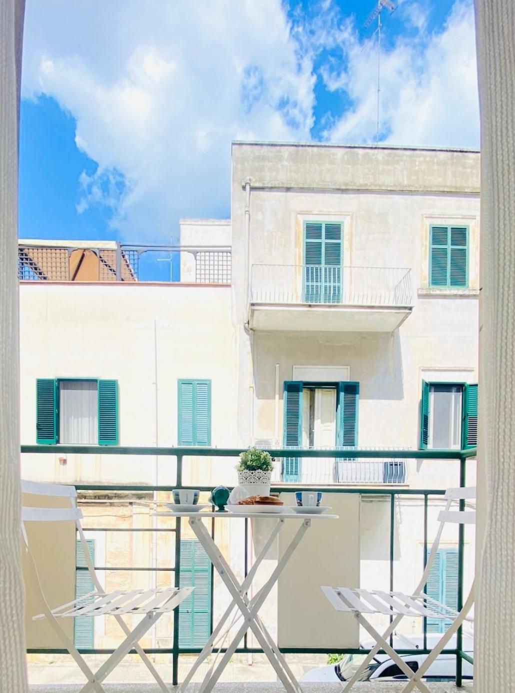 Dai 3 Santi Bed & Breakfast Lecce Luaran gambar