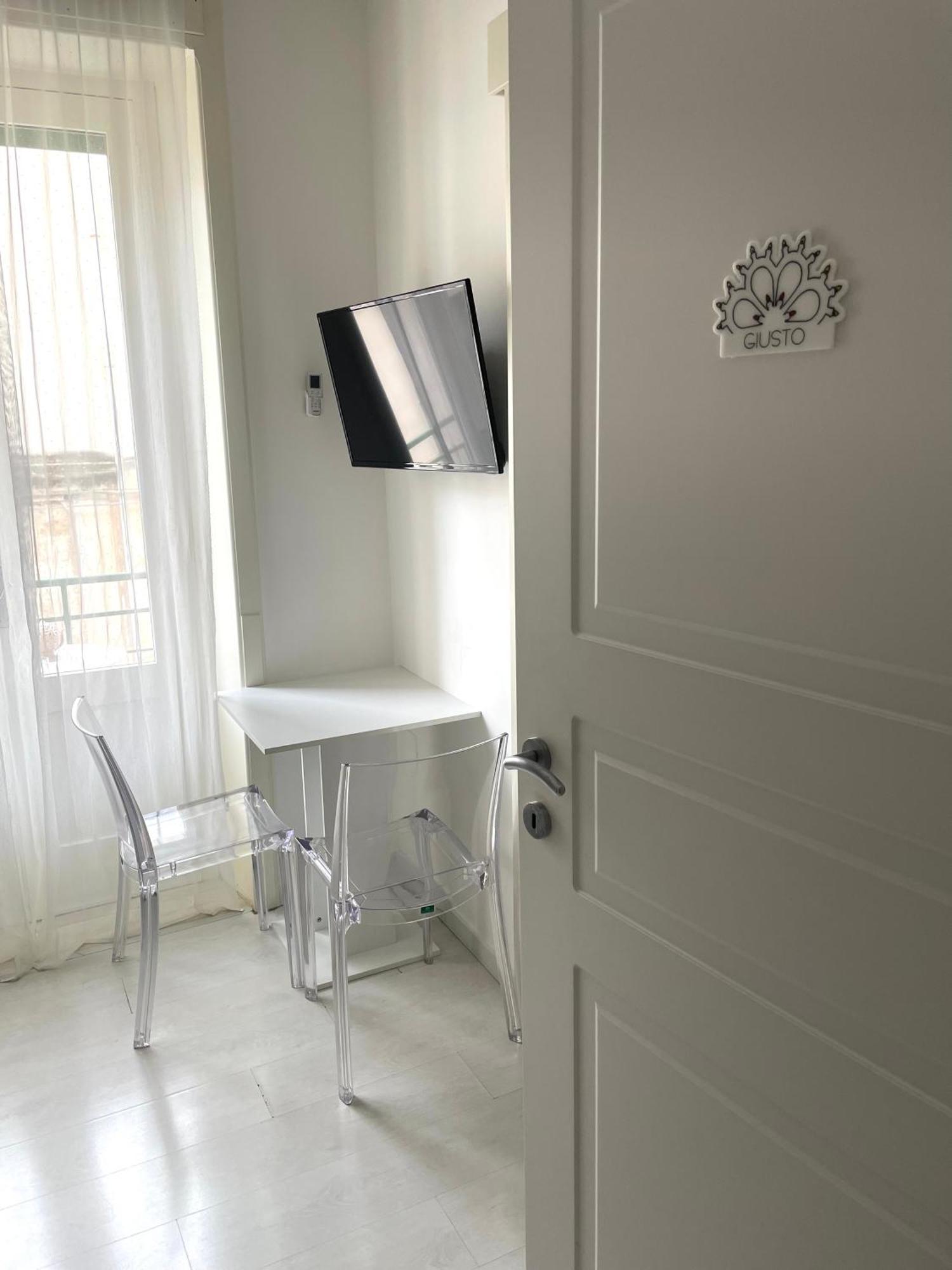 Dai 3 Santi Bed & Breakfast Lecce Luaran gambar