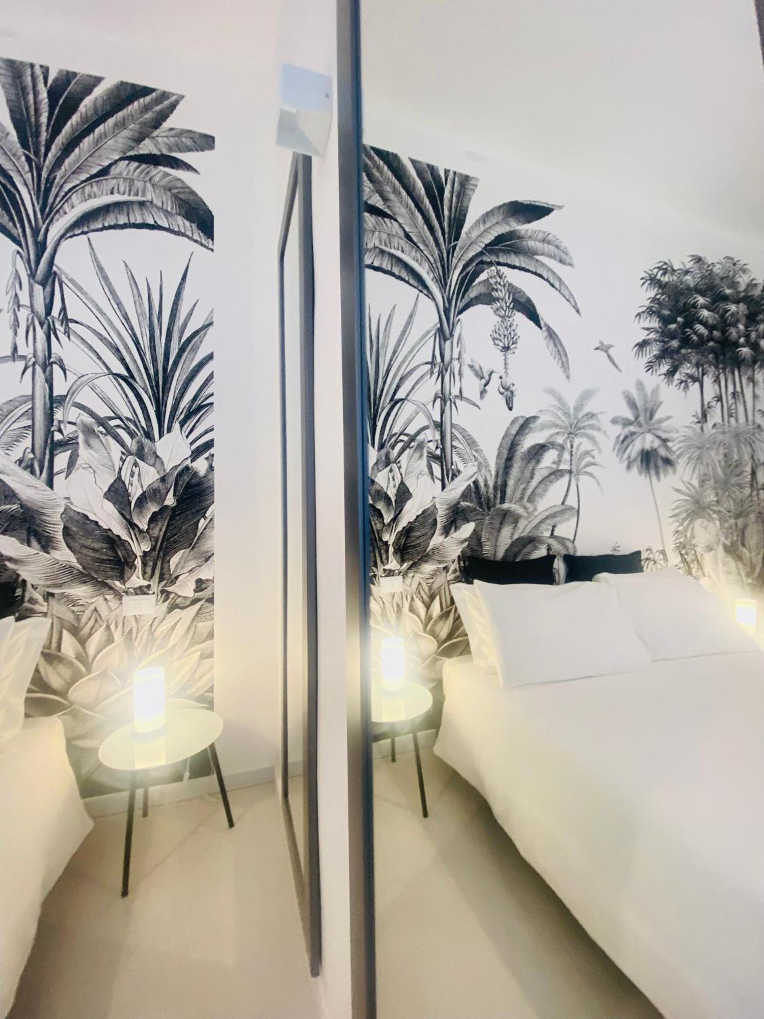 Dai 3 Santi Bed & Breakfast Lecce Luaran gambar