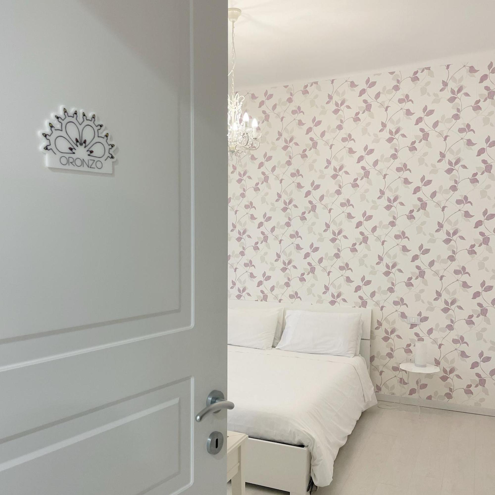Dai 3 Santi Bed & Breakfast Lecce Luaran gambar
