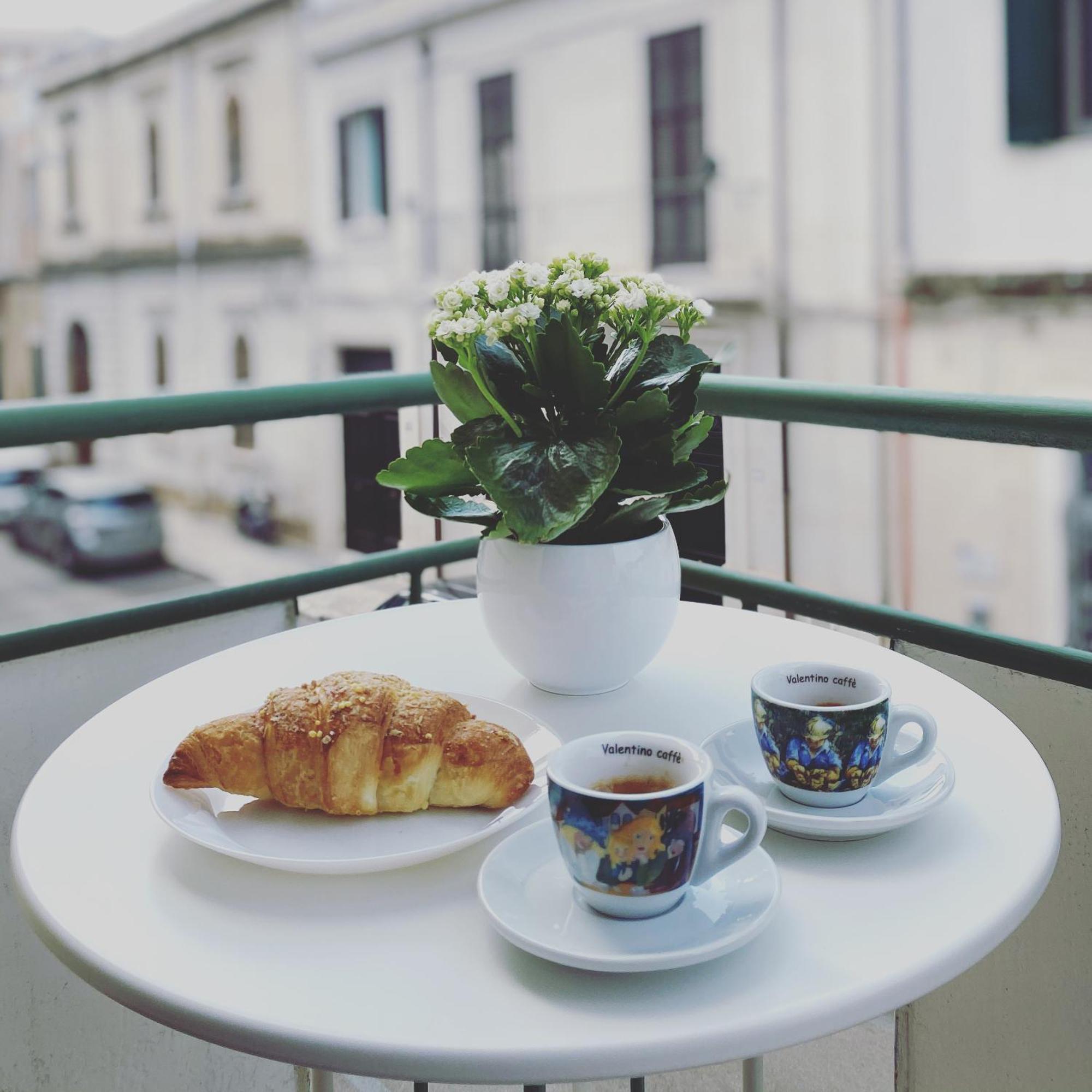 Dai 3 Santi Bed & Breakfast Lecce Luaran gambar