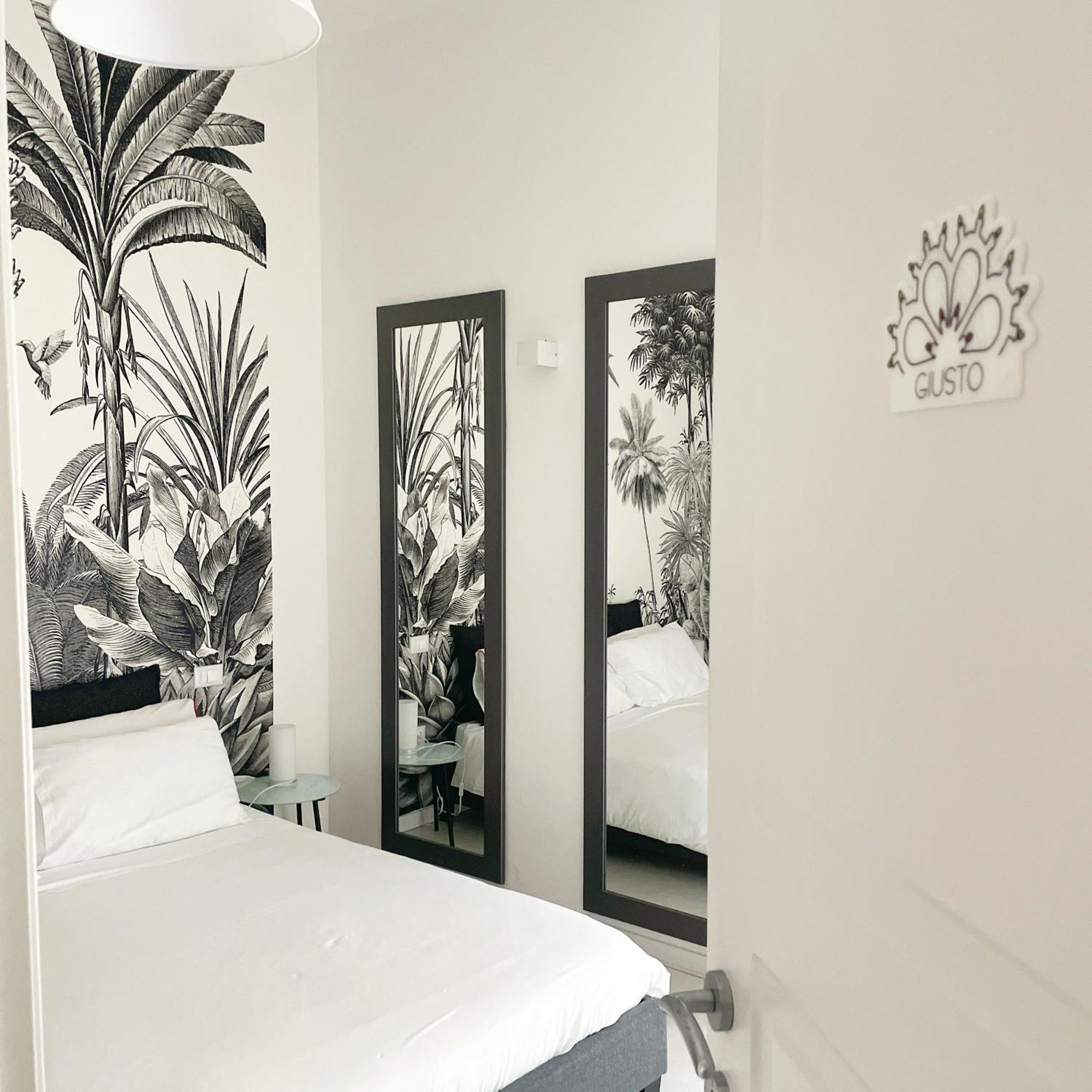 Dai 3 Santi Bed & Breakfast Lecce Luaran gambar