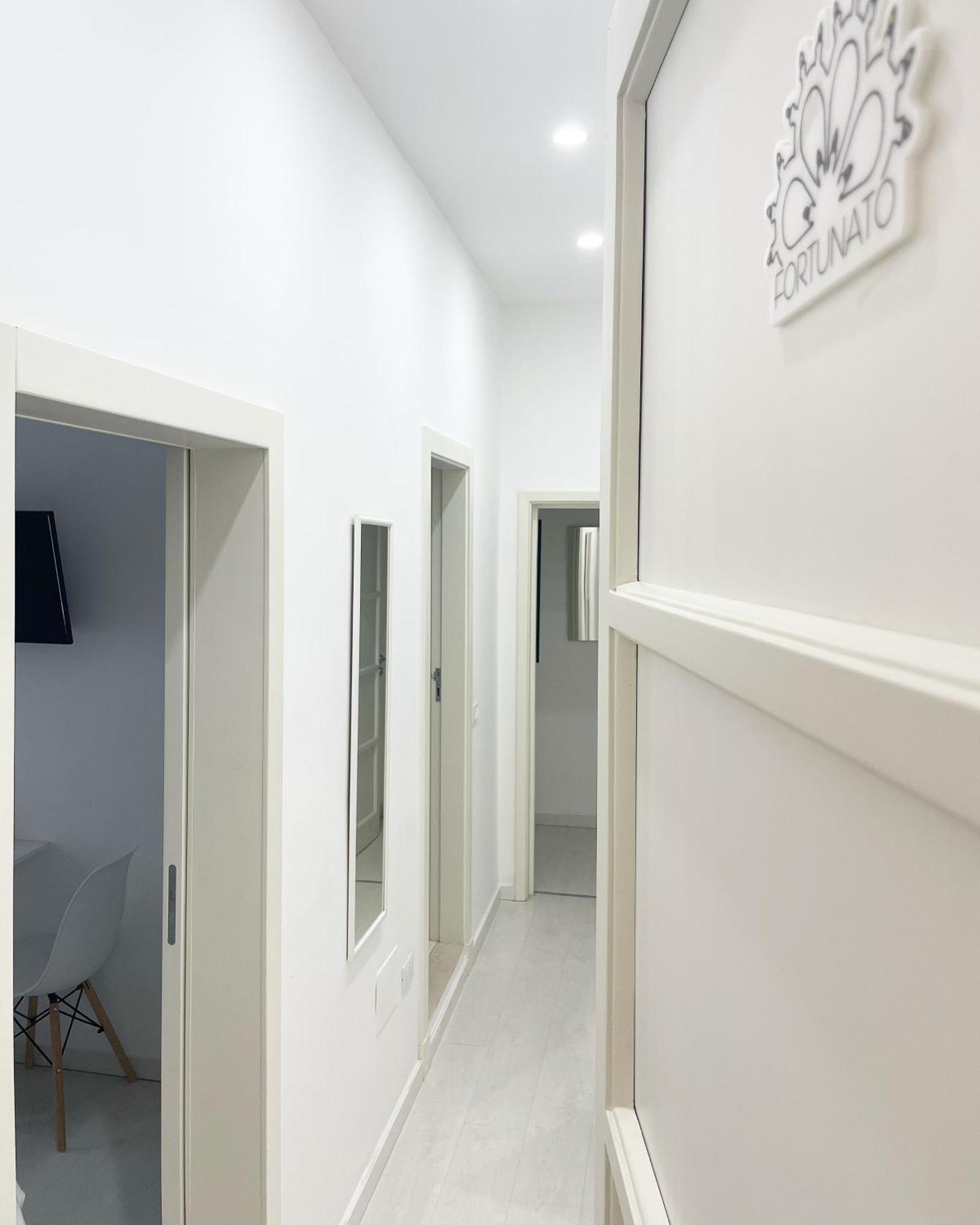 Dai 3 Santi Bed & Breakfast Lecce Luaran gambar