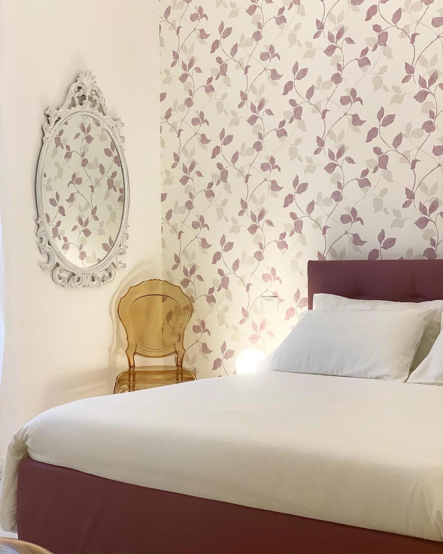 Dai 3 Santi Bed & Breakfast Lecce Luaran gambar