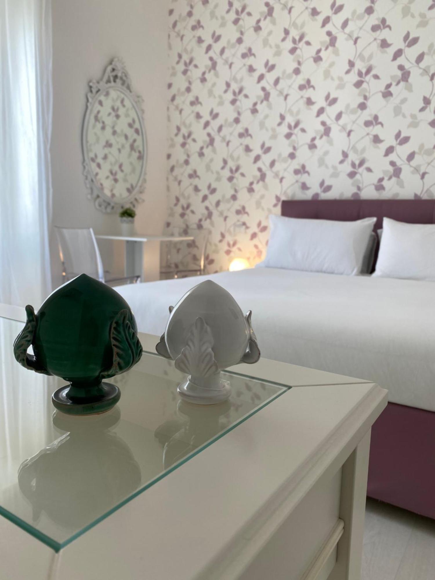 Dai 3 Santi Bed & Breakfast Lecce Luaran gambar