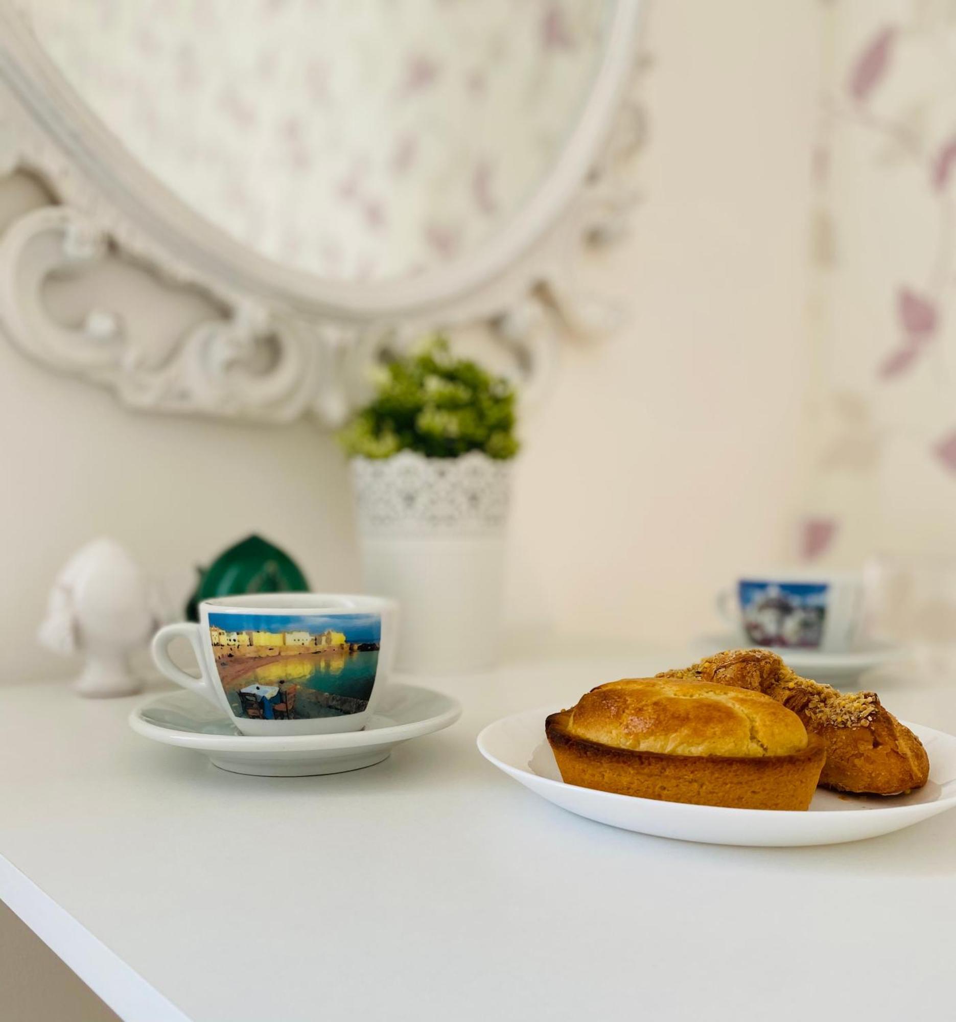 Dai 3 Santi Bed & Breakfast Lecce Luaran gambar