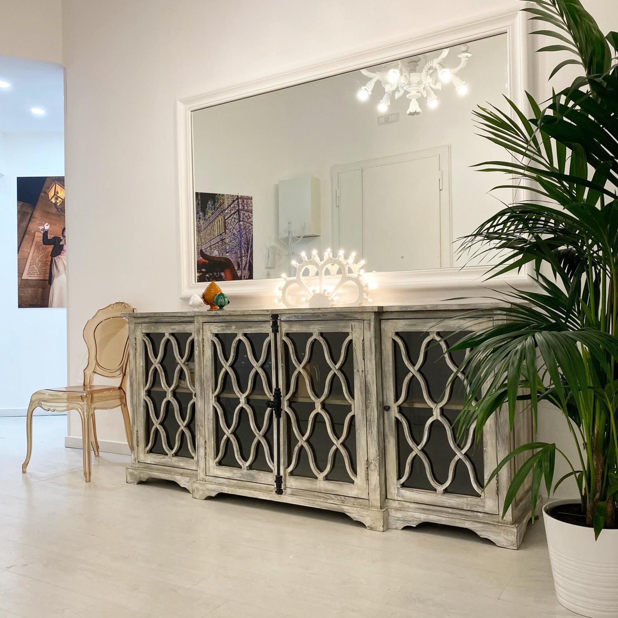 Dai 3 Santi Bed & Breakfast Lecce Luaran gambar