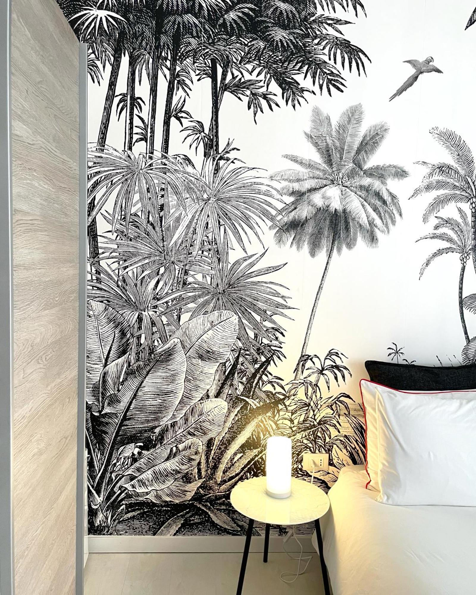 Dai 3 Santi Bed & Breakfast Lecce Luaran gambar